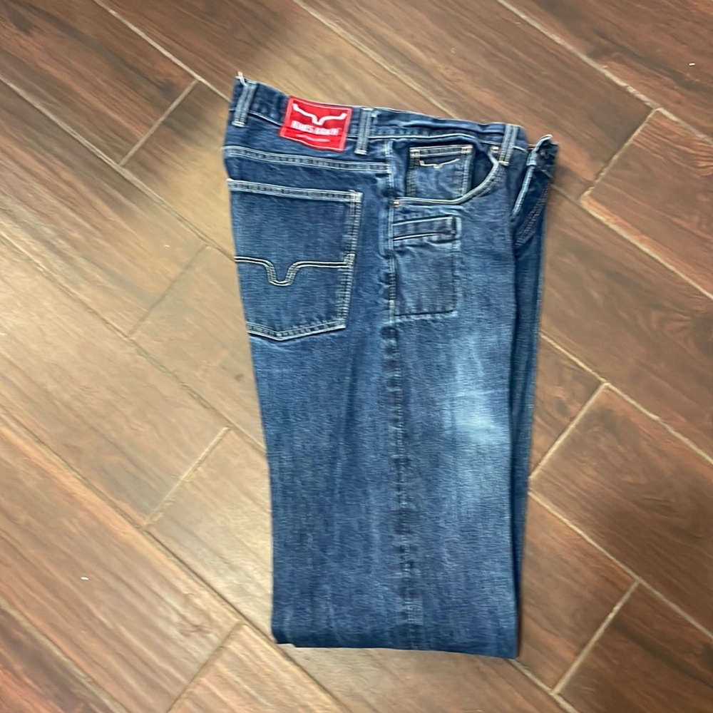 Kimes Ranch jeans